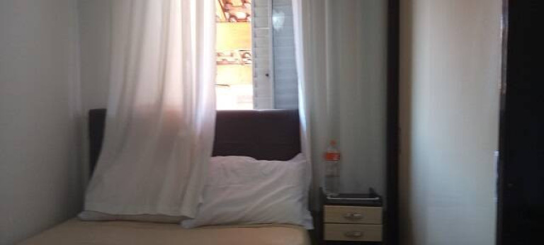 Imagem Casa com 3 Quartos à Venda, 61 m² em Jardim Petrópolis - Cotia
