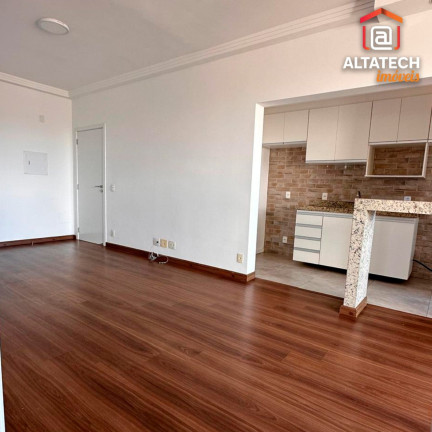 Imagem Imóvel com 2 Quartos à Venda, 64 m² em Jardim Doutor Ottoni - Poços De Caldas