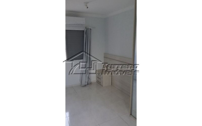 Imagem Casa de Condomínio com 3 Quartos à Venda, 120 m² em Villa Branca - Jacareí