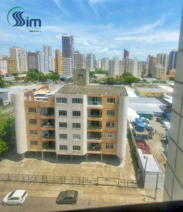 Imagem Sala Comercial à Venda, 32 m² em Meireles - Fortaleza Imagem Sala Comercial à Venda, 32 m² em Meireles - Fortaleza