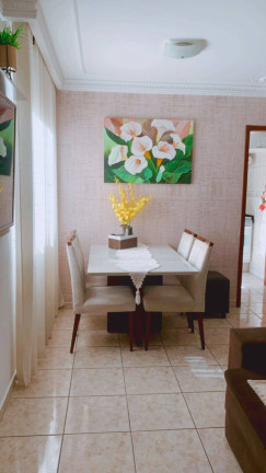 Imagem Apartamento com 2 Quartos à Venda, 65 m² em Jardim Pitangueiras I - Jundiaí