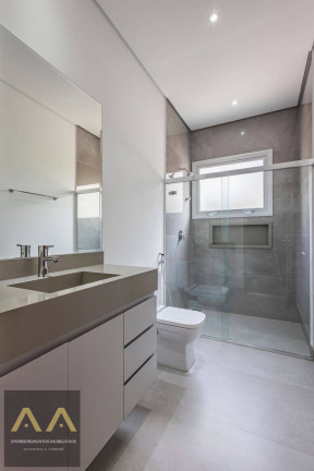 Imagem Casa com 4 Quartos à Venda, 390 m² em Alphaville - Santana De Parnaíba Imagem Casa com 4 Quartos à Venda, 390 m² em Alphaville - Santana De Parnaíba