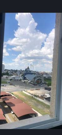 Imagem Apartamento com 2 Quartos à Venda, 56 m² em Urbanova V - São José Dos Campos Imagem Apartamento com 2 Quartos à Venda, 56 m² em Urbanova V - São José Dos Campos