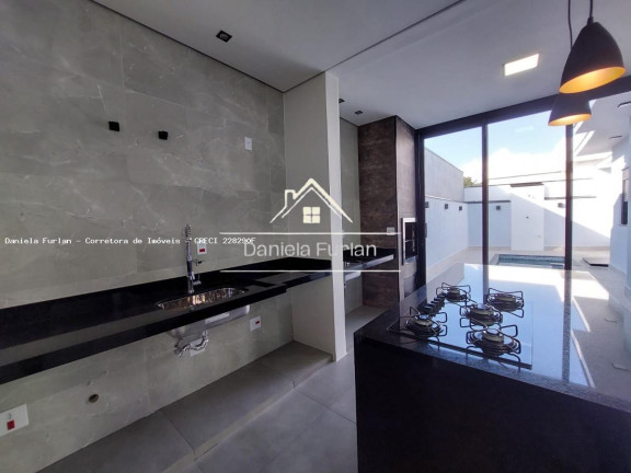Imagem Casa de Condomínio com 3 Quartos à Venda, 181 m² em Condomínio Villagio Di Capri - Votorantim Imagem Casa de Condomínio com 3 Quartos à Venda, 181 m² em Condomínio Villagio Di Capri - Votorantim