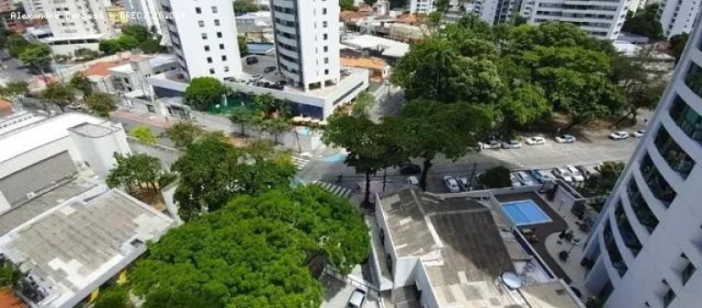 Imagem Apartamento com 2 Quartos à Venda, 58 m² em Rosarinho - Recife