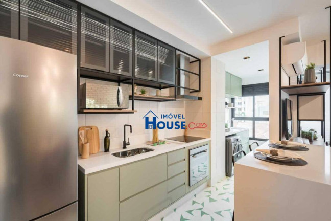 Imagem Apartamento com 2 Quartos à Venda, 89 m² em Vila Mariana - São Paulo Imagem Apartamento com 2 Quartos à Venda, 89 m² em Vila Mariana - São Paulo