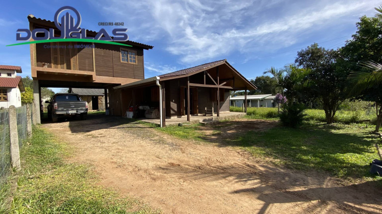 Imagem Casa com 3 Quartos à Venda, em águas Claras - Viamão Imagem Casa com 3 Quartos à Venda, em águas Claras - Viamão