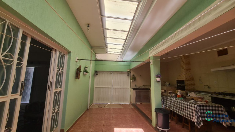 Imagem Imóvel com 4 Quartos à Venda,  em Jardim Integracao - Franca