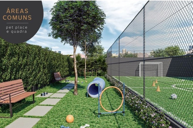 Imagem Apartamento com 3 Quartos à Venda, 80 m² em Vila Prudente - São Paulo Imagem Apartamento com 3 Quartos à Venda, 80 m² em Vila Prudente - São Paulo