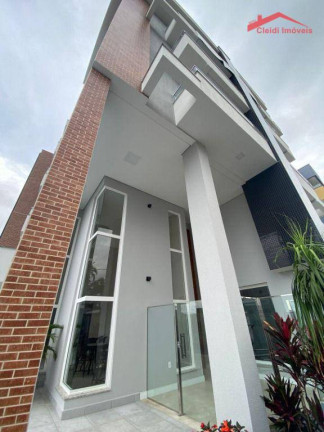 Imagem Apartamento com 3 Quartos à Venda, 106 m² em Costa E Silva - Joinville