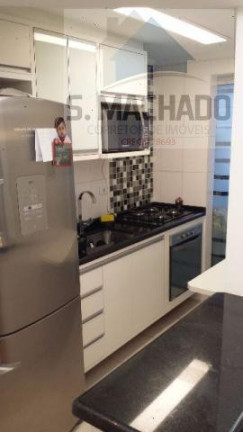 Imagem Apartamento com 2 Quartos à Venda, 60 m² em Campestre - Santo André Imagem Apartamento com 2 Quartos à Venda, 60 m² em Campestre - Santo André