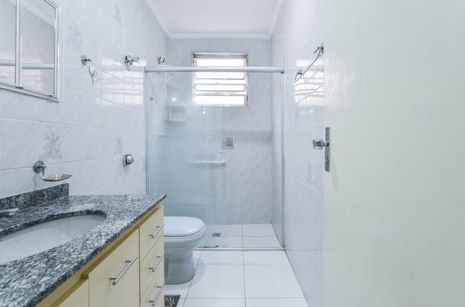 Imagem Casa de Vila com 2 Quartos à Venda, 64 m² em Vila Mascote - São Paulo