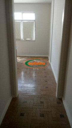 Imagem Apartamento com 3 Quartos à Venda, 96 m² em Grajaú - Rio De Janeiro