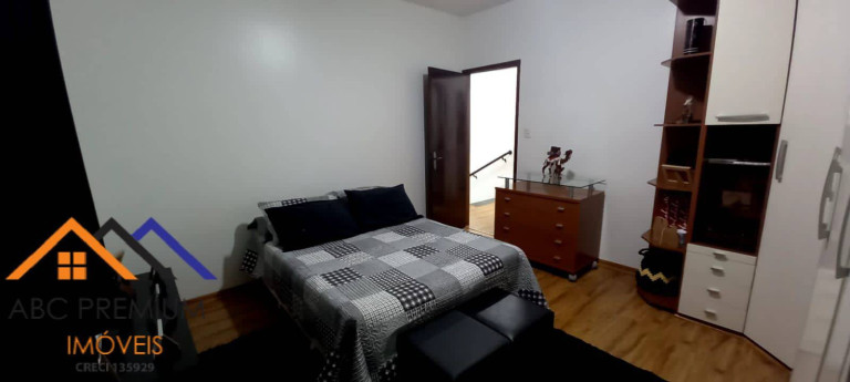 Imagem Sobrado com 4 Quartos à Venda, em Parque Das Nações - Santo André Imagem Sobrado com 4 Quartos à Venda, em Parque Das Nações - Santo André