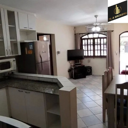 Casa com 2 Quartos à Venda, 55 m² em Brejatuva - Guaratuba