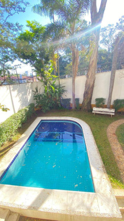 Imagem Apartamento com 4 Quartos à Venda, 954 m² em Jardim Petrópolis - São Paulo