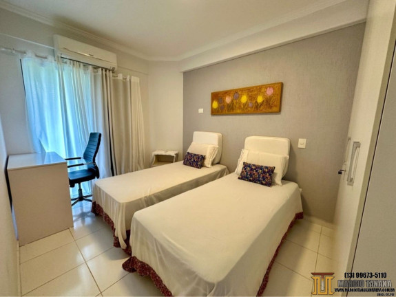 Imagem Imóvel com 4 Quartos à Venda, 145 m² em Riviera - Bertioga
