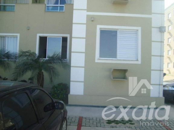 Imagem Apartamento com 2 Quartos à Venda, 49 m² em Jardim Limoeiro - Serra