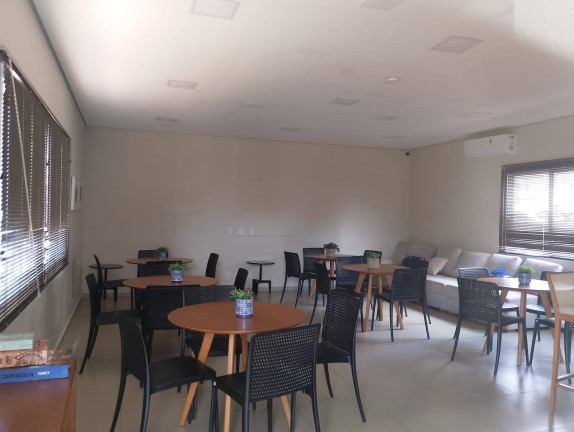 Imagem Apartamento com 2 Quartos à Venda,  em Centro - Jaboticabal