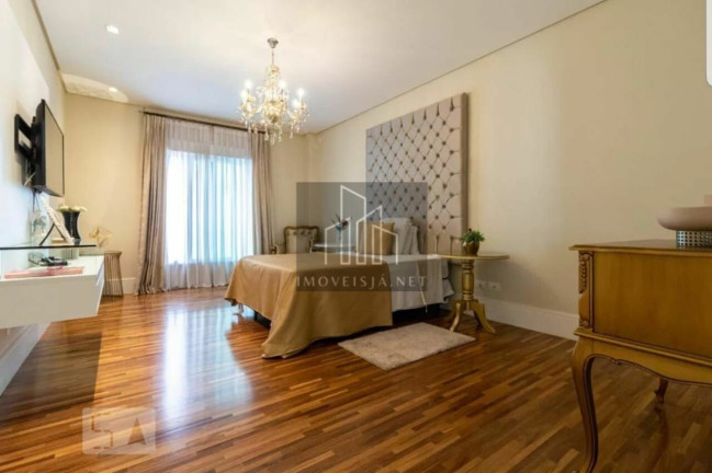 Imagem Casa com 5 Quartos à Venda, 740 m² em Alphaville - Santana De Parnaíba Imagem Casa com 5 Quartos à Venda, 740 m² em Alphaville - Santana De Parnaíba