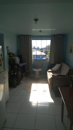 Imagem Apartamento à Venda, 47 m² em Conradinho - Guarapuava Imagem Apartamento à Venda, 47 m² em Conradinho - Guarapuava