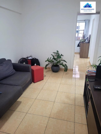 Imagem Apartamento com 1 Quarto à Venda, 48 m² em Centro - Campinas
