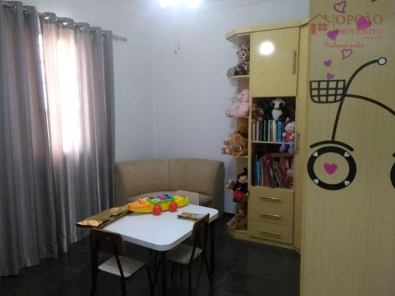 Imagem Casa com 3 Quartos à Venda, 203 m² em Parque Residencial Presidente Médici - Itu Imagem Casa com 3 Quartos à Venda, 203 m² em Parque Residencial Presidente Médici - Itu