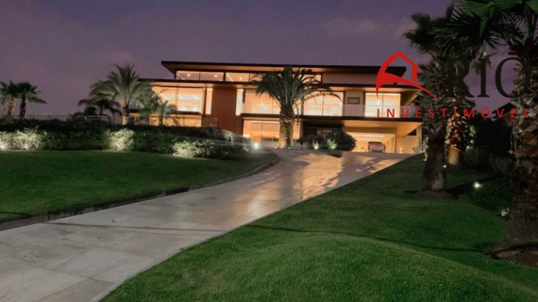 Imagem Casa com 5 Quartos à Venda, 900 m² em Barra Da Tijuca - Rio De Janeiro Imagem Casa com 5 Quartos à Venda, 900 m² em Barra Da Tijuca - Rio De Janeiro