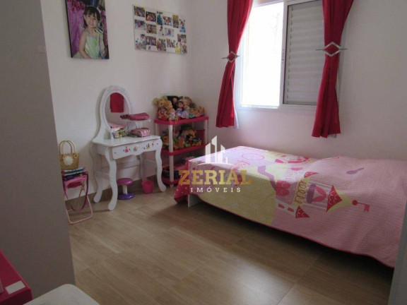 Imagem Apartamento com 3 Quartos à Venda, 121 m² em Olímpico - São Caetano Do Sul