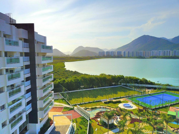 Imagem Apartamento com 2 Quartos à Venda, 80 m² em Barra Da Tijuca - Rio De Janeiro Imagem Apartamento com 2 Quartos à Venda, 80 m² em Barra Da Tijuca - Rio De Janeiro