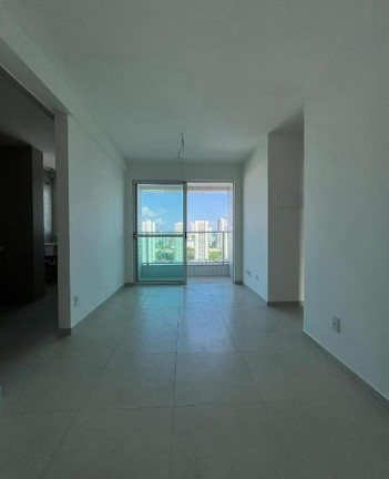 Imagem Apartamento com 3 Quartos à Venda, 68 m² em Ilha Do Retiro - Recife