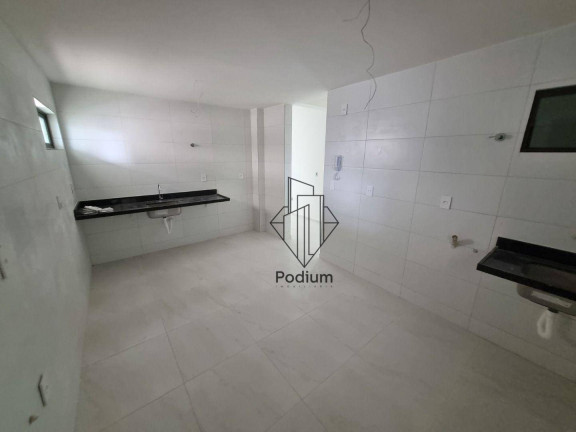 Imagem Apartamento com 3 Quartos à Venda, 90 m² em Jardim Oceania - João Pessoa