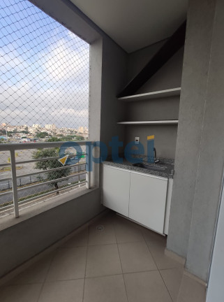Imagem Imóvel com 1 Quarto à Venda, 42 m² em Jardim Do Mar - São Bernardo Do Campo Imagem Imóvel com 1 Quarto à Venda, 42 m² em Jardim Do Mar - São Bernardo Do Campo