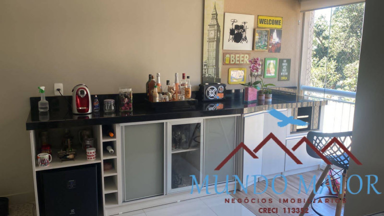 Imagem Apartamento com 3 Quartos à Venda, 75 m² em Piraporinha - Diadema Imagem Apartamento com 3 Quartos à Venda, 75 m² em Piraporinha - Diadema