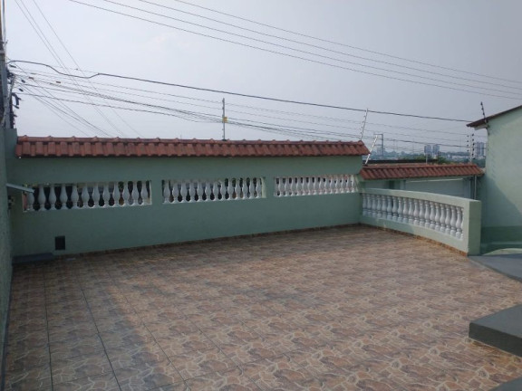 Imagem Casa com 3 Quartos à Venda, 213 m² em Parque 10 De Novembro - Manaus