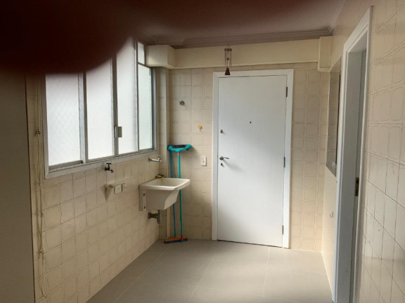 Imóvel com 3 Quartos à Venda, 190 m² em Jardim Paulista - São Paulo