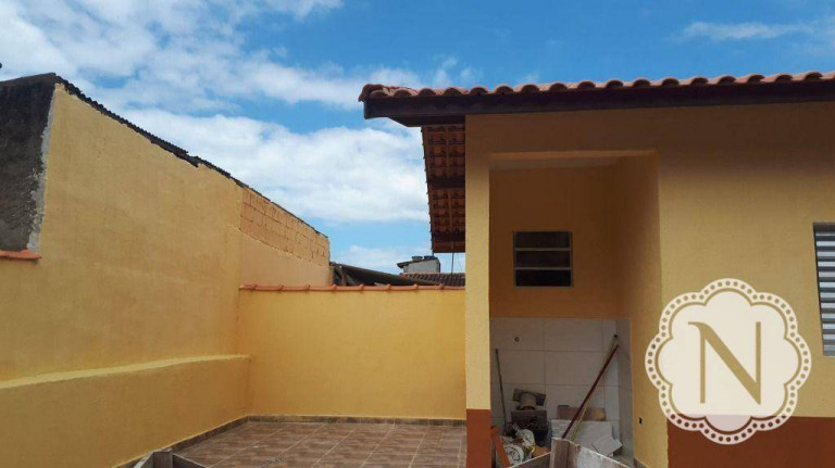 Imagem Casa com 2 Quartos à Venda, 62 m² em Nossa Senhora Do Sion - Itanhaém Imagem Casa com 2 Quartos à Venda, 62 m² em Nossa Senhora Do Sion - Itanhaém