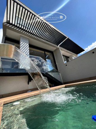 Casa com 3 Quartos à Venda, 201 m² em Residencial Hugo De Moraes - Goiânia