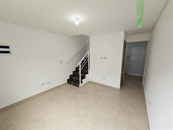 Imagem Sobrado com 2 Quartos à Venda, 58 m² em Ribeirópolis - Praia Grande
