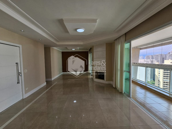 Imagem Apartamento com 4 Quartos à Venda, 193 m² em Morumbi - São Paulo Imagem Apartamento com 4 Quartos à Venda, 193 m² em Morumbi - São Paulo