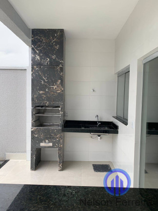 Imagem Casa com 2 Quartos à Venda, 125 m² em Residencial Santa Fé I - Goiânia