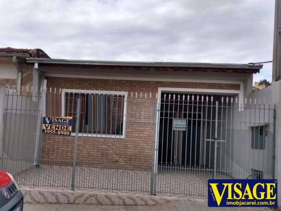 Imagem Casa com 2 Quartos à Venda, em Jd. Bela Vista - Jacareí Imagem Casa com 2 Quartos à Venda, em Jd. Bela Vista - Jacareí