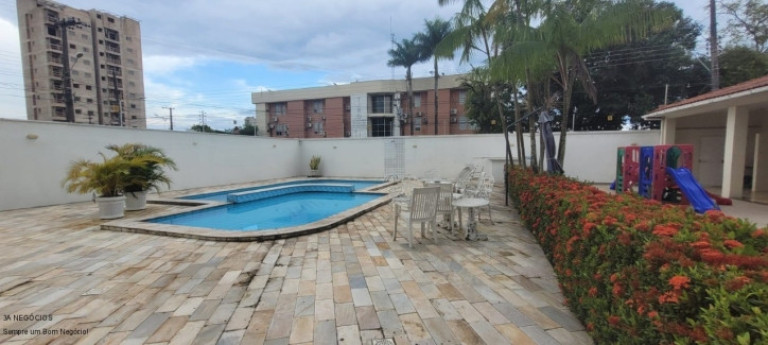 Imagem Apartamento com 3 Quartos à Venda, 173 m² em Panair - Porto Velho Imagem Apartamento com 3 Quartos à Venda, 173 m² em Panair - Porto Velho