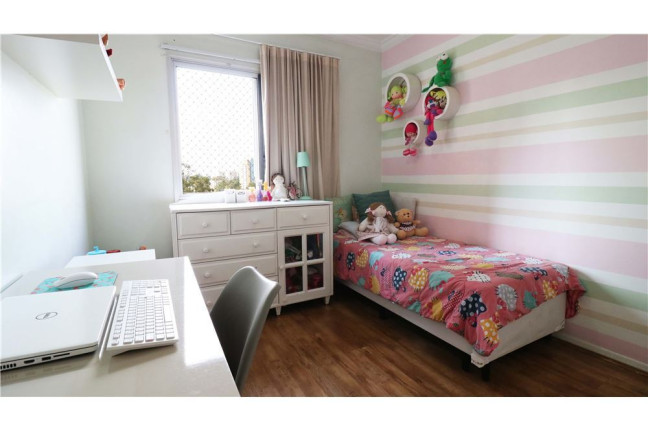 Imagem Apartamento com 3 Quartos à Venda, 113 m² em Vila Andrade - São Paulo