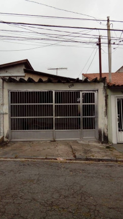 Imagem Casa com 2 Quartos à Venda, 145 m² em Parque Novo Oratório - Santo André Imagem Casa com 2 Quartos à Venda, 145 m² em Parque Novo Oratório - Santo André