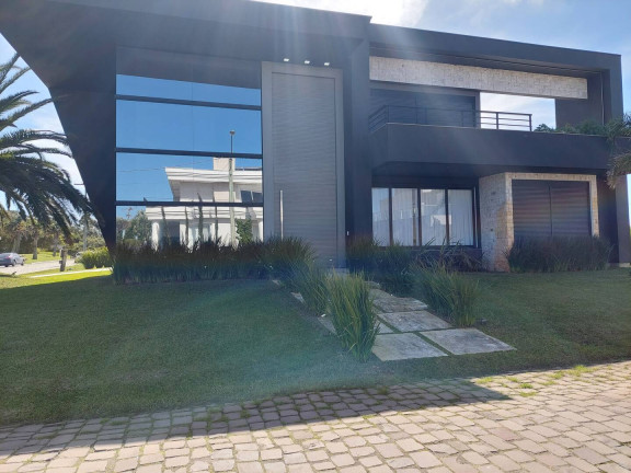 Imagem Casa com 4 Quartos à Venda, em Atlântida Sul - Osório Imagem Casa com 4 Quartos à Venda, em Atlântida Sul - Osório