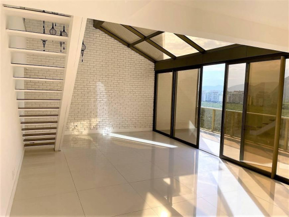Imagem Apartamento com 3 Quartos à Venda, 320 m² em Barra Da Tijuca - Rio De Janeiro