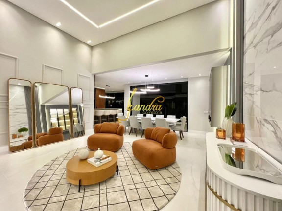 Imagem Casa de Condomínio com 4 Quartos à Venda, 243 m² em Zona Nova - Capão Da Canoa