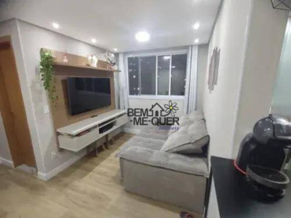 Imagem Apartamento com 2 Quartos à Venda, 43 m² em Jardim íris - São Paulo