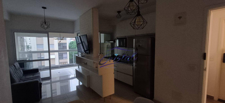 Imagem Apartamento com 2 Quartos para Alugar, 62 m² em Pinheiros - São Paulo Imagem Apartamento com 2 Quartos para Alugar, 62 m² em Pinheiros - São Paulo